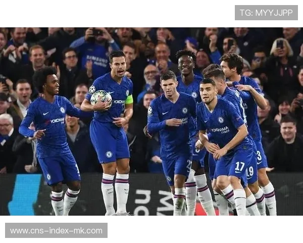 切尔西若保持引援节奏,长期竞争格局更稳固