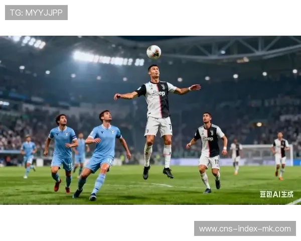 尤文图斯拟签入哈兰德式的进球利器,加速攻势重塑意甲王者地位