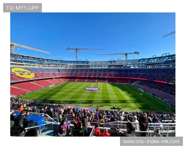 诺坎普VIP体验升级计划引发高端球迷期待